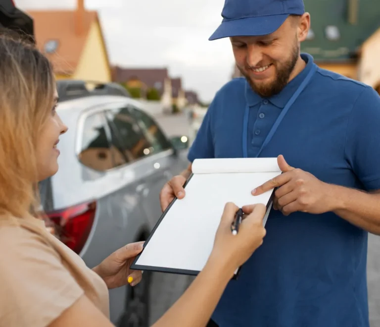 Cómo gestionar envíos urgentes de paquetería particular
