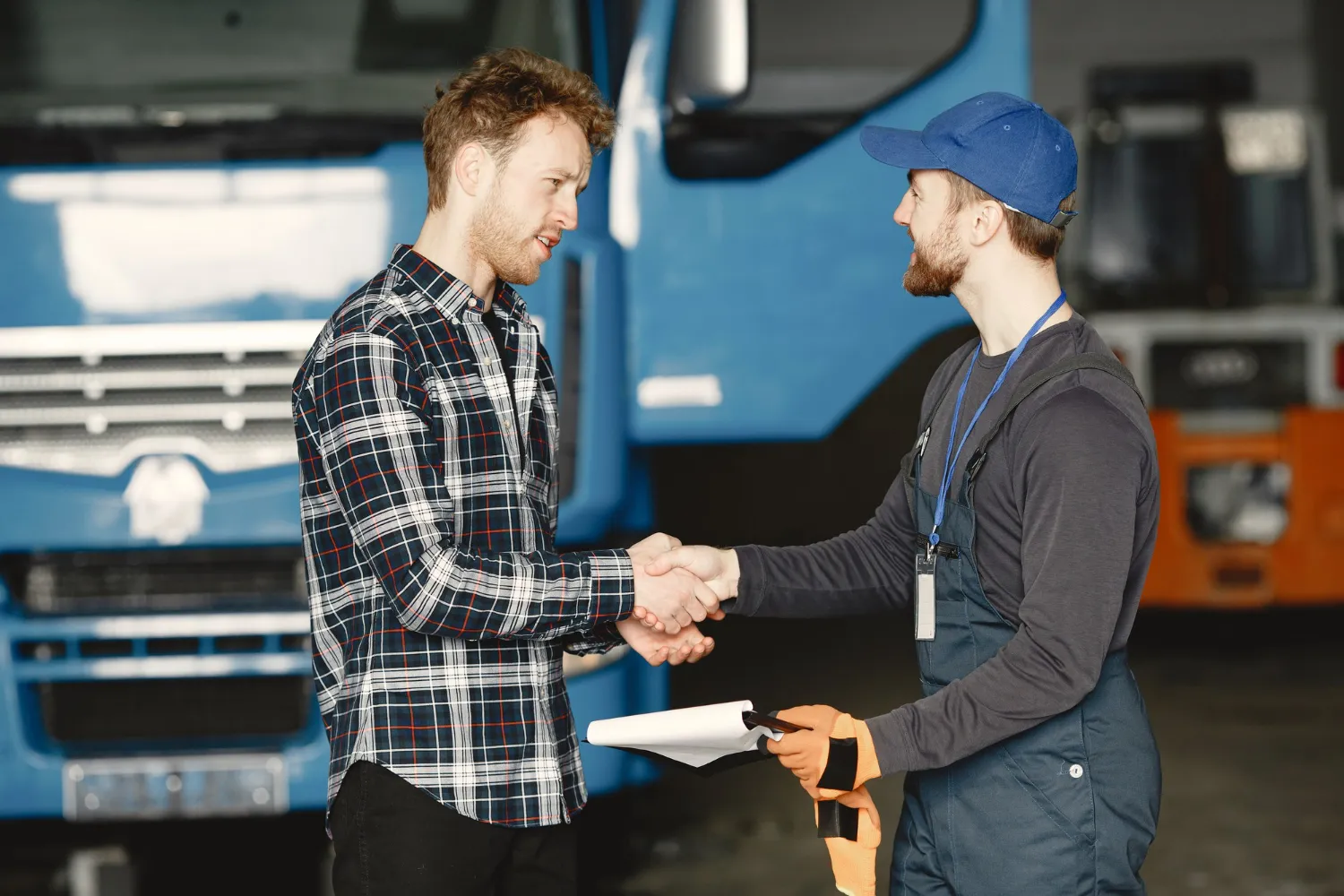Servicio para empresa